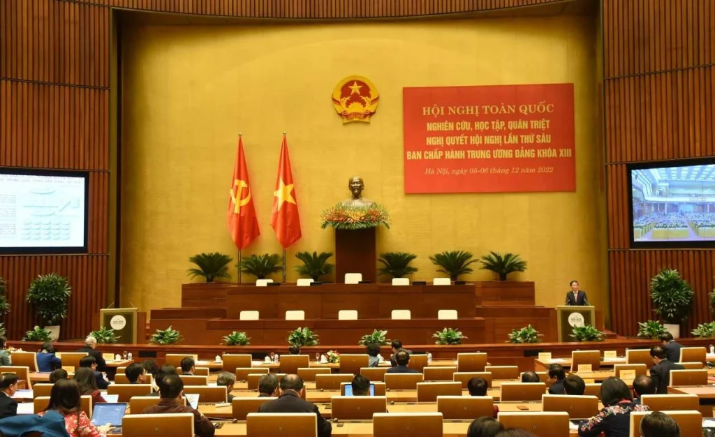 nghị quyết 29/2026