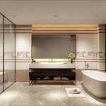 Chung cư Platium Luxury Center Park Trần Duy Hưng