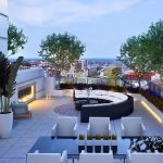 Căn hộ Star Wish PentHouse