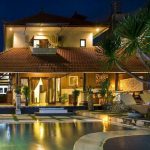 Biệt thự sân vườn sát sân bay Nội Bài