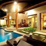 Biệt thự sân vườn sát sân bay Nội Bài