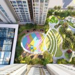Chung cư Platium Luxury Center Park Trần Duy Hưng