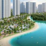 Chung cư Vinhomes Green Bay