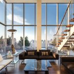 Căn hộ Star Wish PentHouse