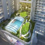 Chung cư Vinhomes Symphony