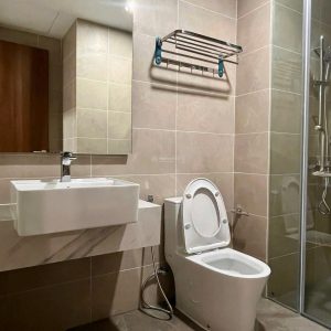 Alternative view of Căn hộ The Privia