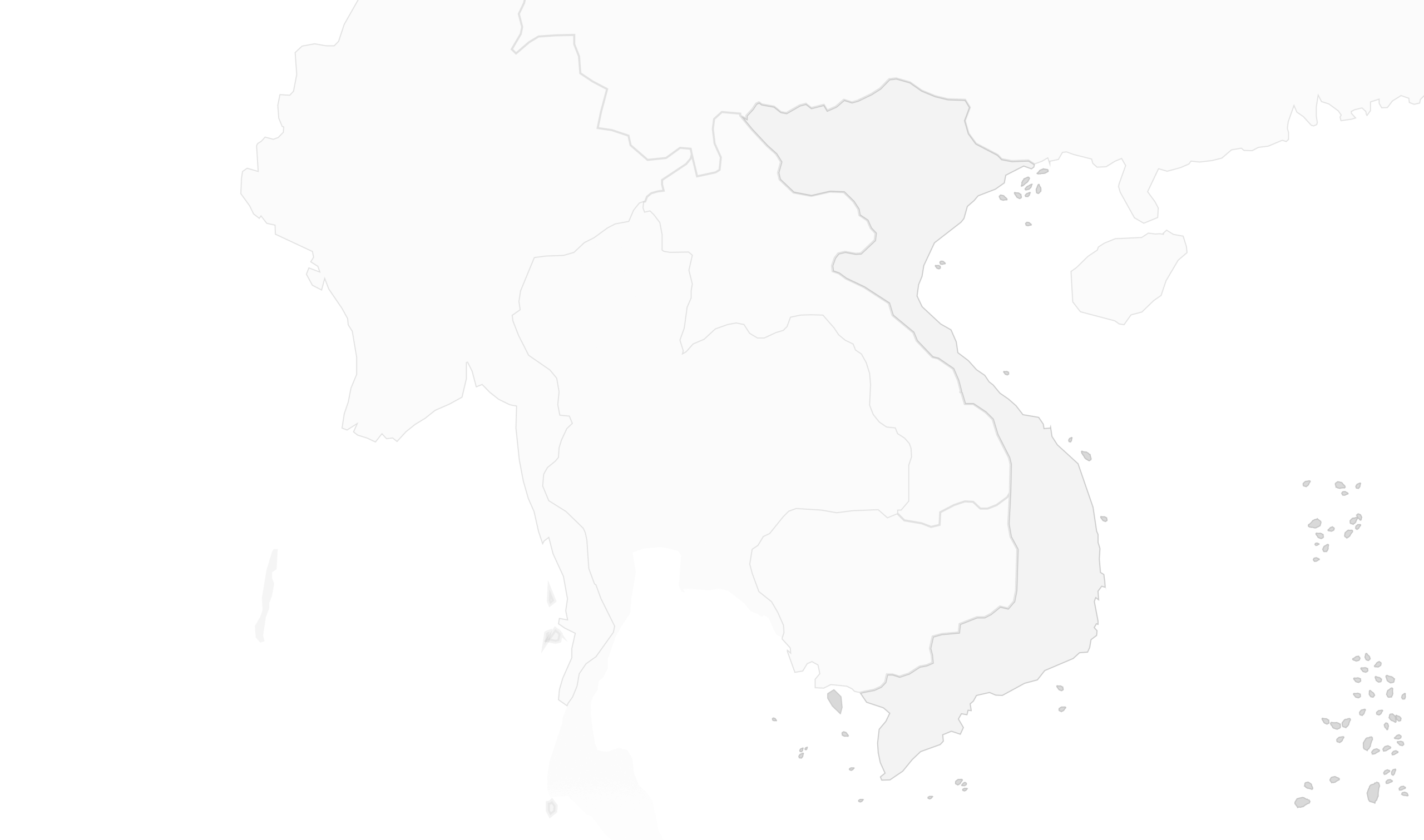 Bản đồ Việt Nam