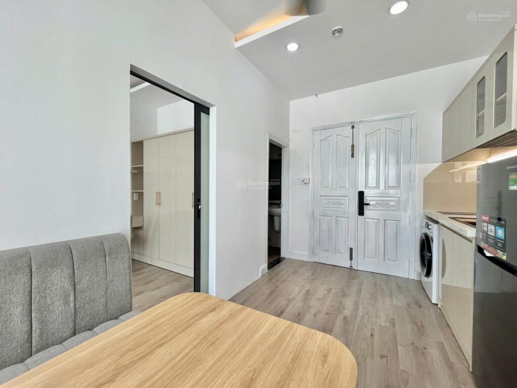 Căn hộ Thảo Điền Siêu đẹp, Quận 2, TP.HCM