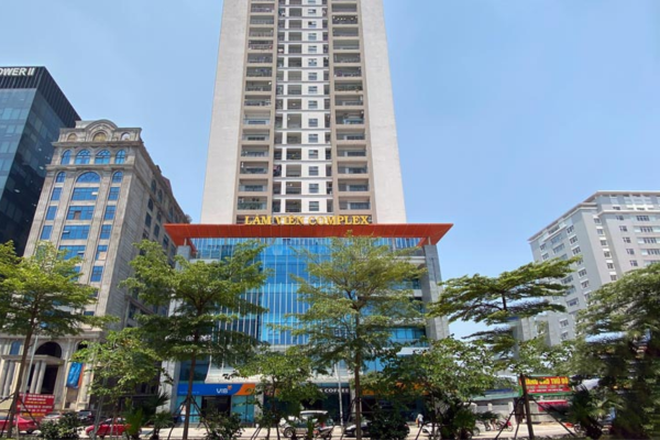 AZ Lâm Viên Complex