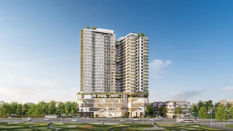 Hacom Tower