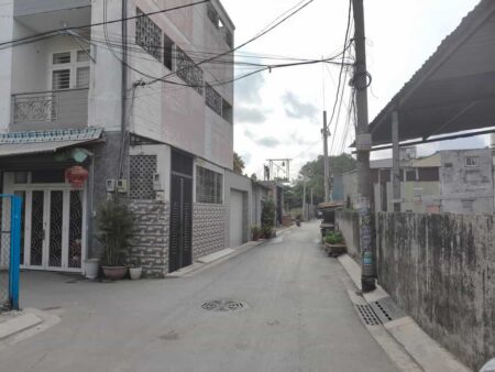 Bán đất giá đình! Không quá môi giới!