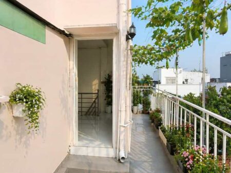 NHÀ 3 TẦNG 40M2 LINH TÂY THỦ ĐỨC - GẦN ĐH CẢNH SÁT KHA VẠN CÂN - SHR KO QUY HOẠCH - 2,7 TỶ