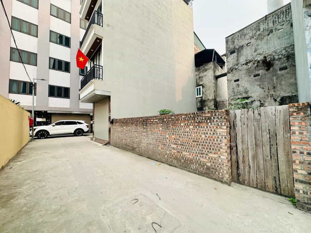 BÁN ĐẤT CẦU DIỄN – TỪ LIÊM | 75m² “HÀNG HOA HẬU” MT 7,65M – DÒNG TIỀN VỮNG, GIỮ TIỀN CHẮC