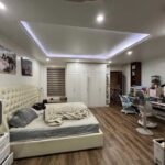 Hiếm ! Trịnh Đình Cửu, Hoàng Mai – Một Bước Ra Đường Vành Đai – view KDT – Full Nội Thất.