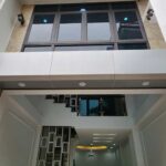 BÁN NHÀ KIM CHUNG – HOÀI ĐỨC | 42m² x 5TẦNG | GÁC LỬNG | Ô TÔ VÀO NHÀ | FULL NỘI THẤT XỊN.