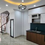 BÁN NHÀ KIM CHUNG – HOÀI ĐỨC | 42m² x 5TẦNG | GÁC LỬNG | Ô TÔ VÀO NHÀ | FULL NỘI THẤT XỊN.