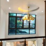 BÁN NHÀ KIM CHUNG – HOÀI ĐỨC | 42m² x 5TẦNG | GÁC LỬNG | Ô TÔ VÀO NHÀ | FULL NỘI THẤT XỊN.