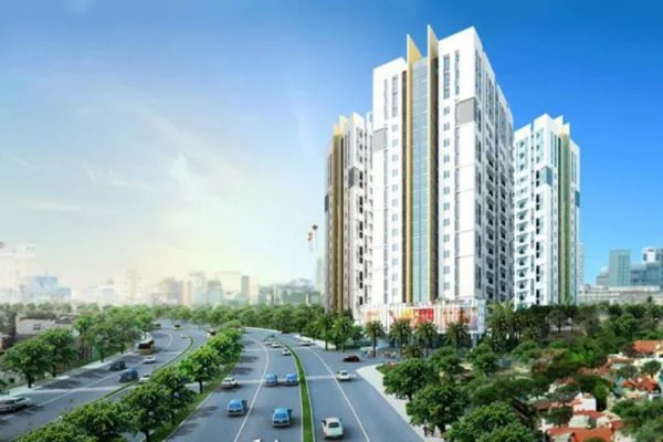 Lotus Sen Hồng