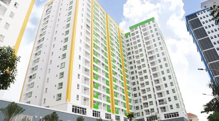 Melody Residences