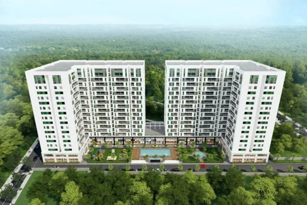 Melody Residences