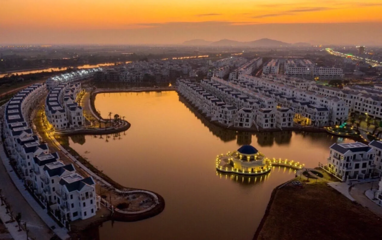 Vinhomes Marina