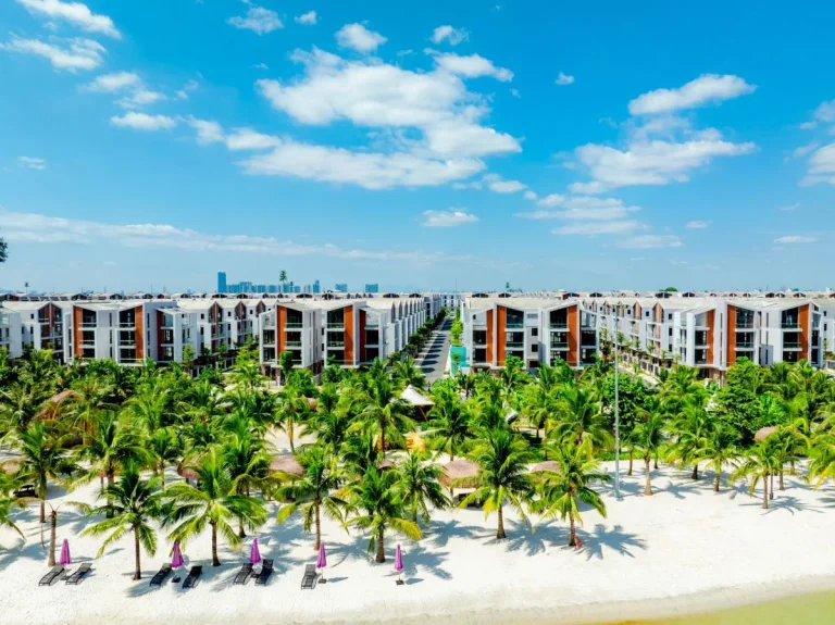 Vinhomes Ocean Park 3
