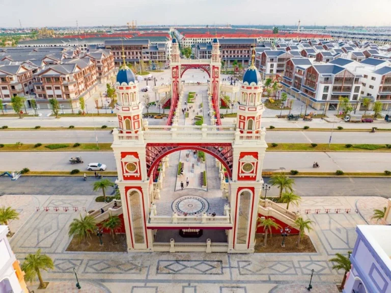 Vinhomes Ocean Park 3