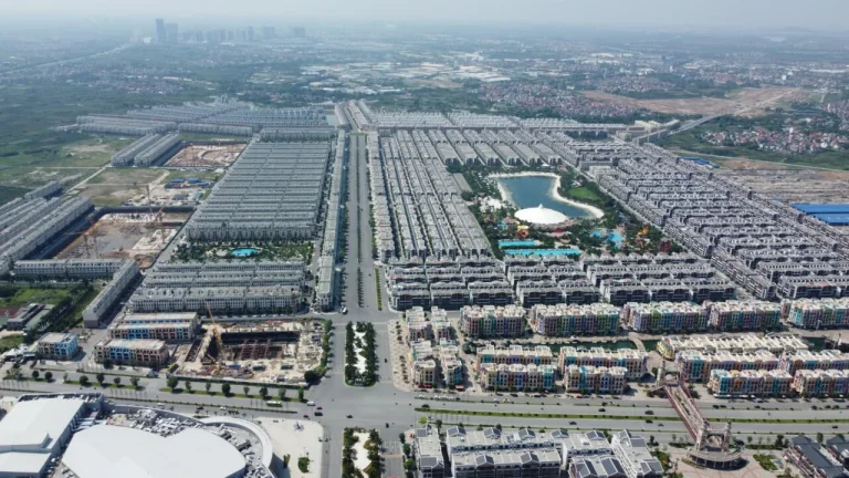 Vinhomes Ocean Park 3
