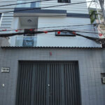 Nhà ngang 6m hiếm tại Bình Tân