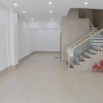 Nhà ngang 6m hiếm tại Bình Tân