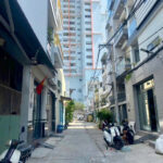 Nhà ngang 6m hiếm tại Bình Tân