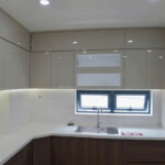 Nhà ngang 6m hiếm tại Bình Tân