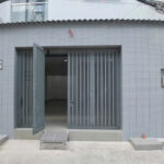 Nhà ngang 6m hiếm tại Bình Tân