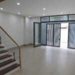 Nhà ngang 6m hiếm tại Bình Tân