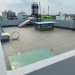 Nhà ngang 6m hiếm tại Bình Tân