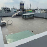 Nhà ngang 6m hiếm tại Bình Tân