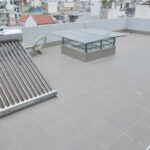 Nhà ngang 6m hiếm tại Bình Tân