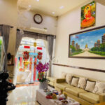 Nhà Hương Lộ 2 xây 5 tầng ngay siêu thị Coop Mart