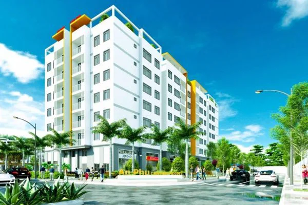 An Phú Center Point Cần Thơ