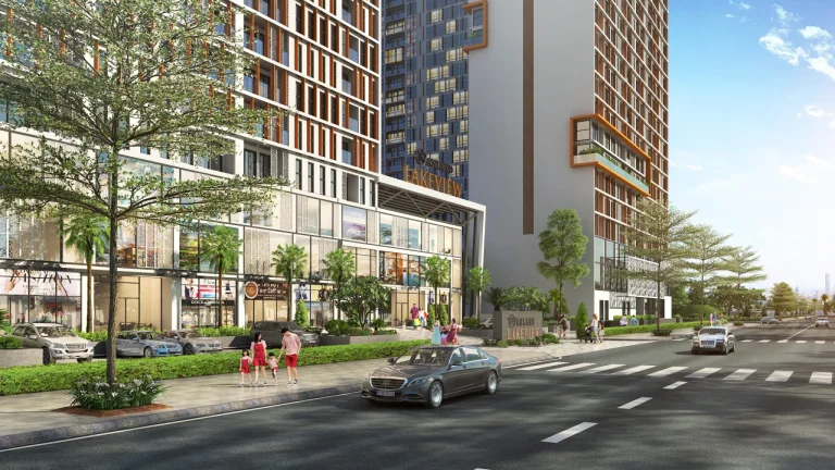 Anland LakeView