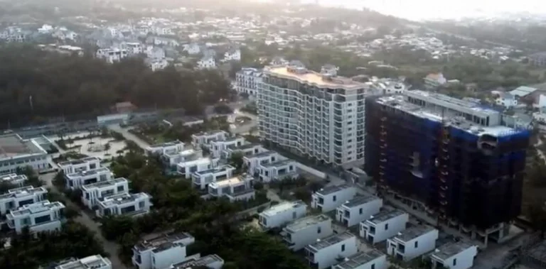 Aria Vũng Tàu Hotel & Resort