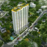 Bán Shophouse Thương Mại Mặt Tiền Rộng – Khu Vực Sầm Uất