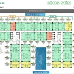 Căn Hộ Chung Cư Trung Tâm – View Thoáng – Đủ Tiện Ích Nội Khu