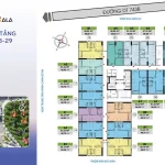Bán Biệt Thự Liền Kề Góc – Sân Vườn Riêng, Khu An Ninh