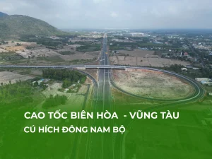 cao toc bien hoa vung tau cu hich dong nam bo hslands