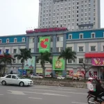 Căn Hộ Dịch Vụ Nhỏ Gọn Tại Khu Yên Tĩnh – Có Ban Công