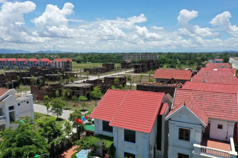 Cửa Lò Beach Villa