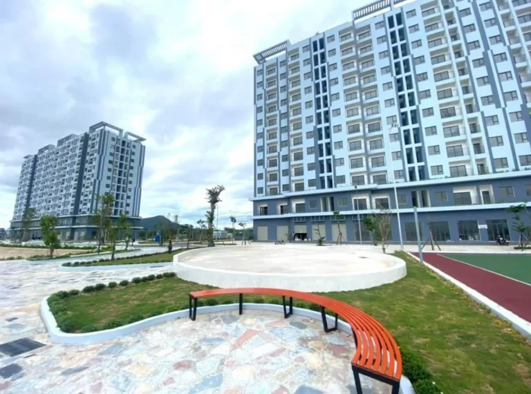 EcoHome Nhơn Bình