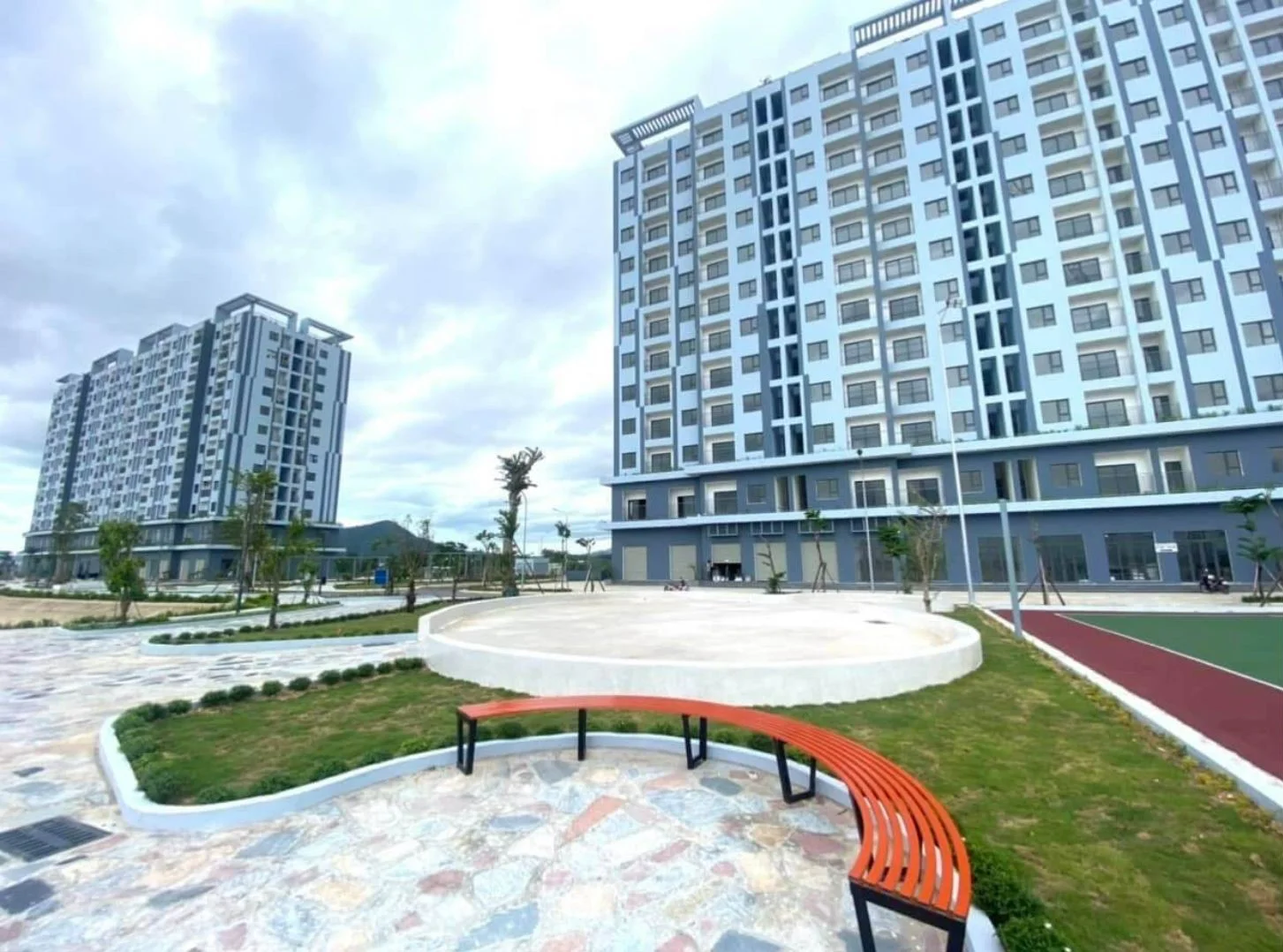 EcoHome Nhơn Bình