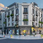 Căn Hộ Chung Cư Trung Tâm – View Thoáng – Đủ Tiện Ích Nội Khu